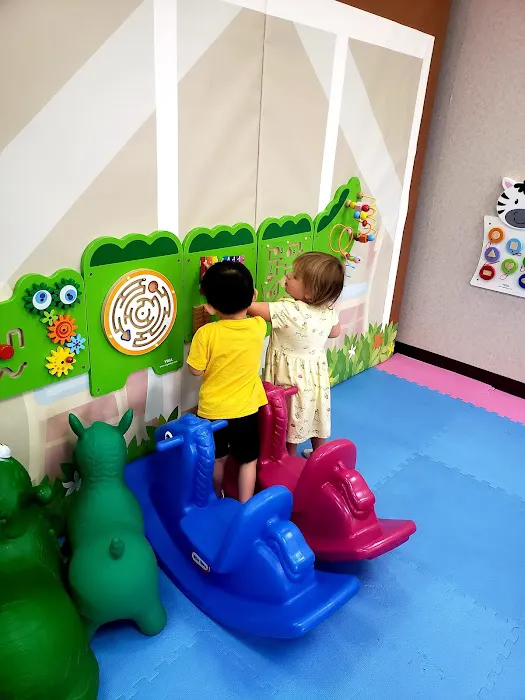 High 5 Indoor Playground Picture 7