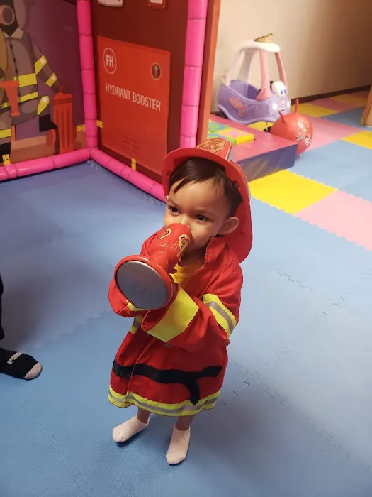 High 5 Indoor Playground Picture 9