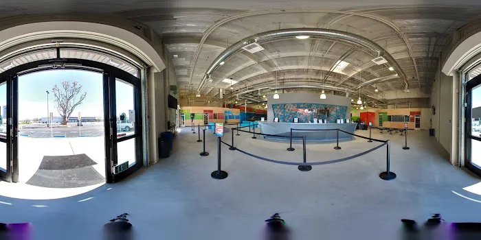 Flight Adventure Park Bakersfield Picture 2