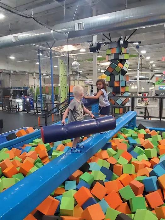 Flight Adventure Park Bakersfield Picture 4