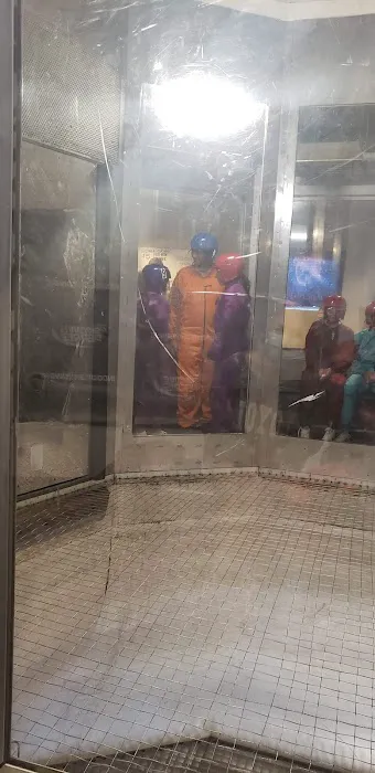 Perris Indoor Skydiving Picture 9