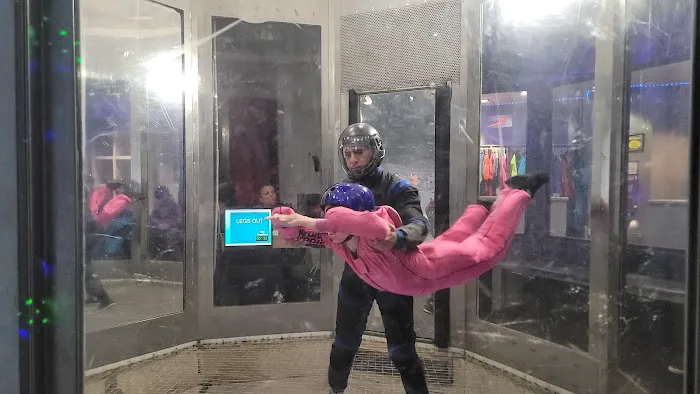 Perris Indoor Skydiving Picture 8