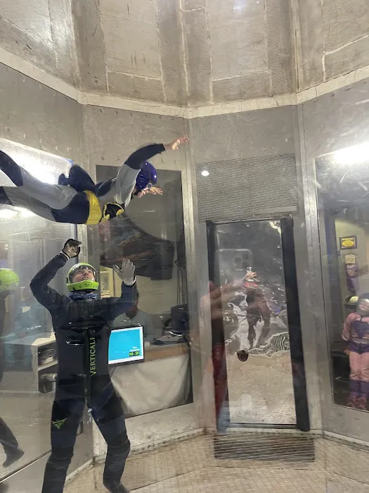 Perris Indoor Skydiving Picture 10
