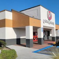 Chuck E. Cheese ico