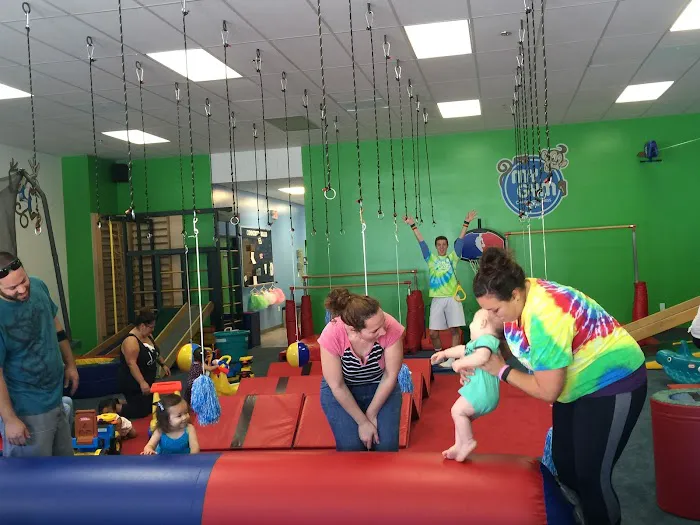 My Gym Ventura Picture 1
