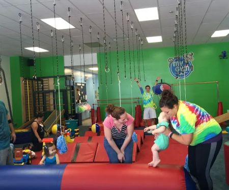 My Gym Ventura