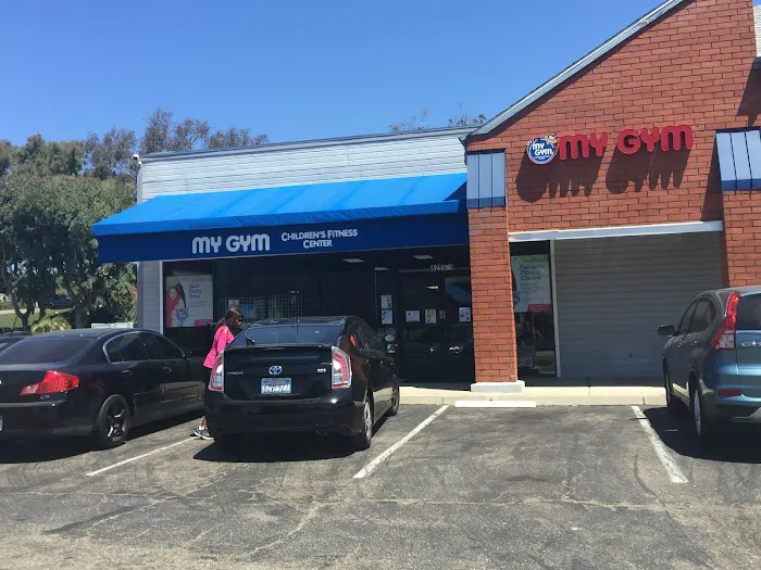 My Gym Ventura Picture 6