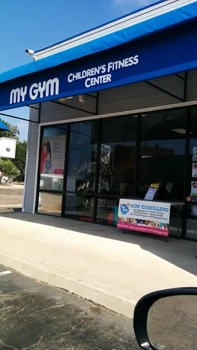 My Gym Ventura Picture 10