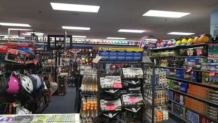 Big 5 Sporting Goods Picture 1