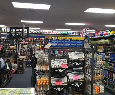 Big 5 Sporting Goods