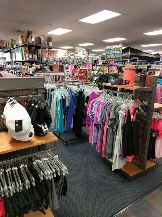 Big 5 Sporting Goods Picture 4