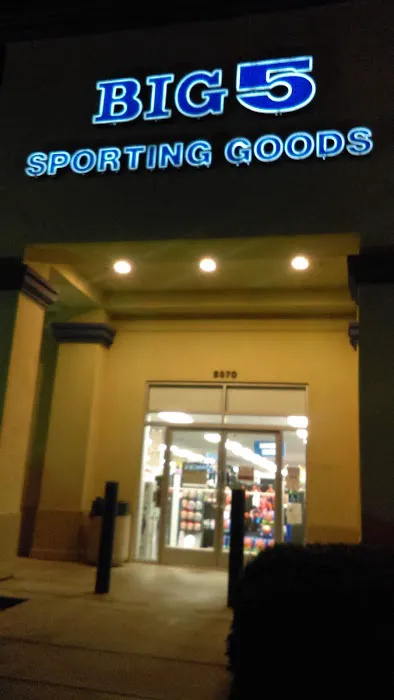 Big 5 Sporting Goods Picture 8
