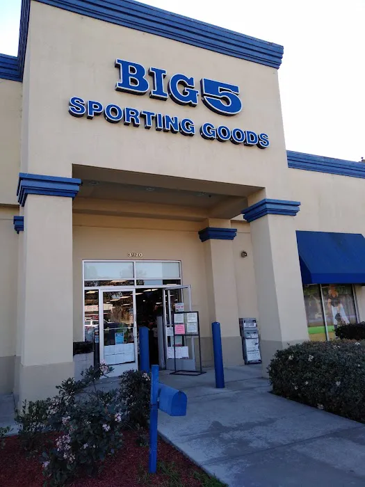 Big 5 Sporting Goods Picture 6