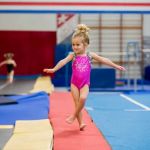 National Gymnastics Training Center
