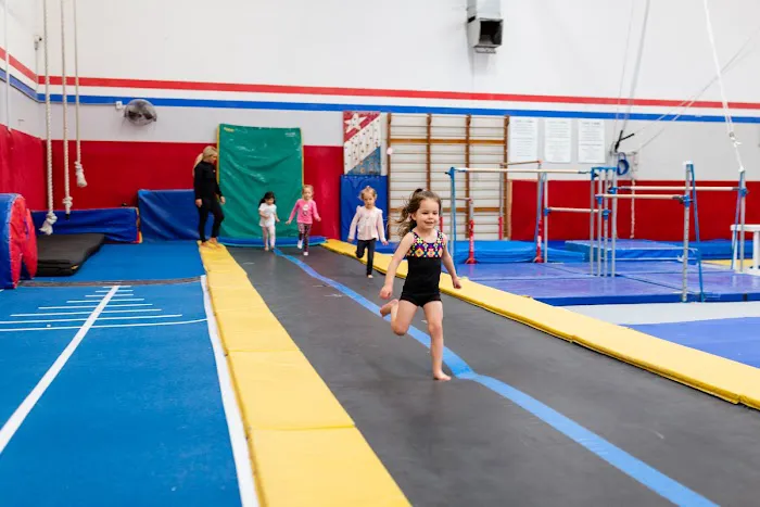 National Gymnastics Training Center Picture 3