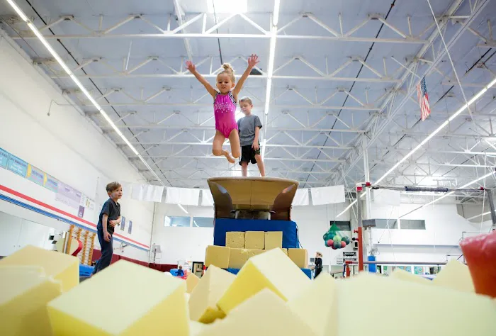 National Gymnastics Training Center Picture 4