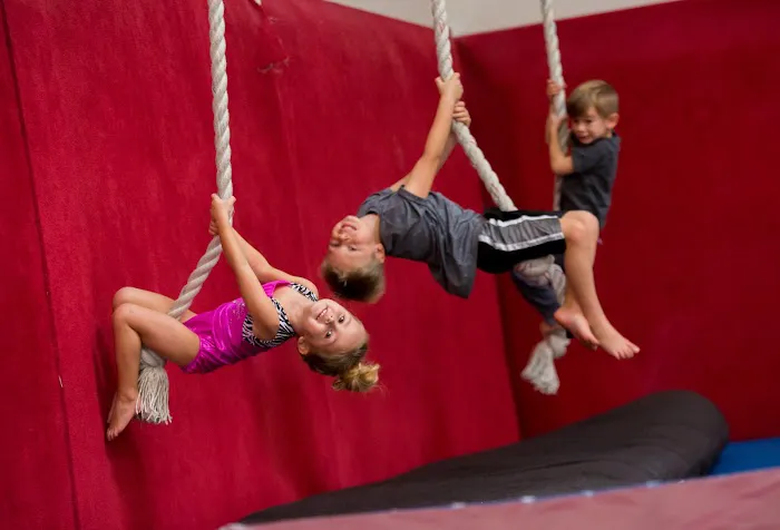 National Gymnastics Training Center Picture 2