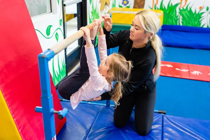 National Gymnastics Training Center Picture 8