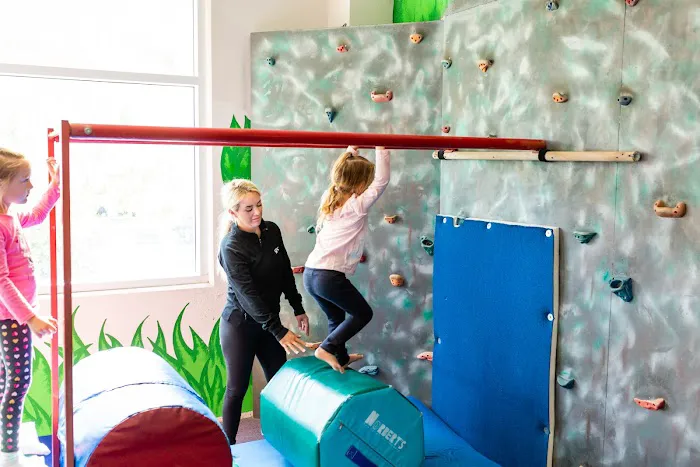 National Gymnastics Training Center Picture 9
