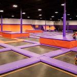 Altitude Trampoline Park