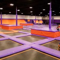 Altitude Trampoline Park ico