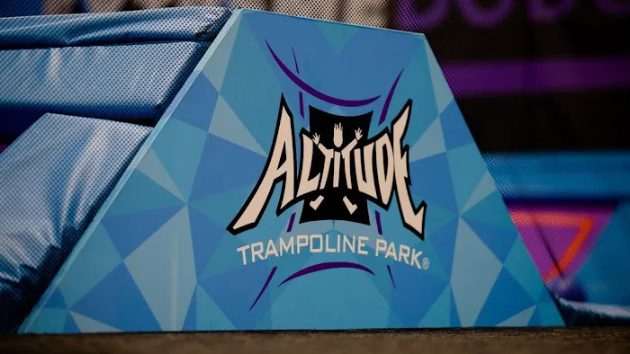 Altitude Trampoline Park Picture 2