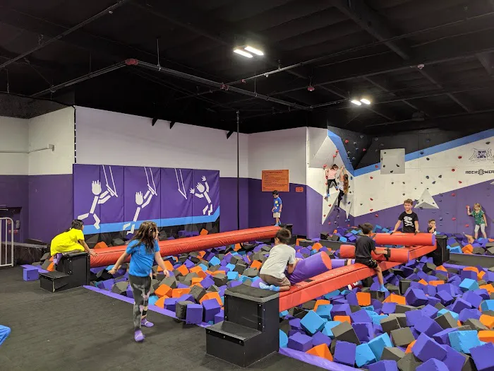 Altitude Trampoline Park Picture 5