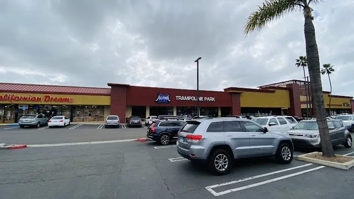 Altitude Trampoline Park Picture 4