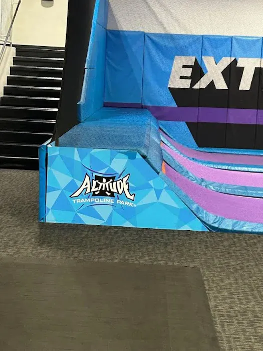 Altitude Trampoline Park Picture 10