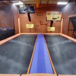 Sky Zone Trampoline Park