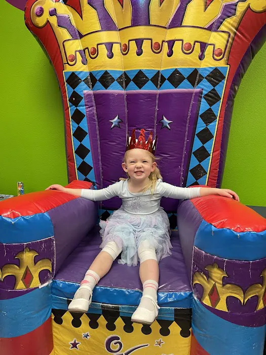 Pump It Up Murrieta Kids Birthdays and More Picture 2
