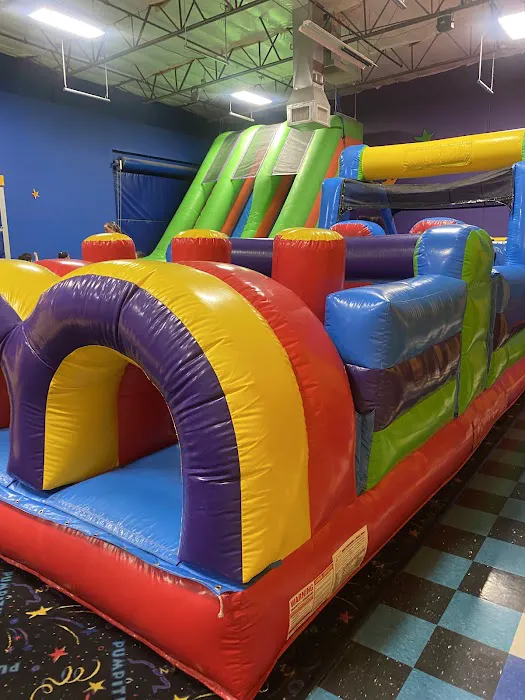 Pump It Up Murrieta Kids Birthdays and More Picture 3