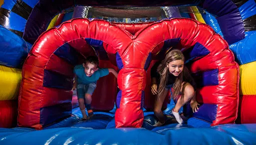 Pump It Up Murrieta Kids Birthdays and More Picture 1