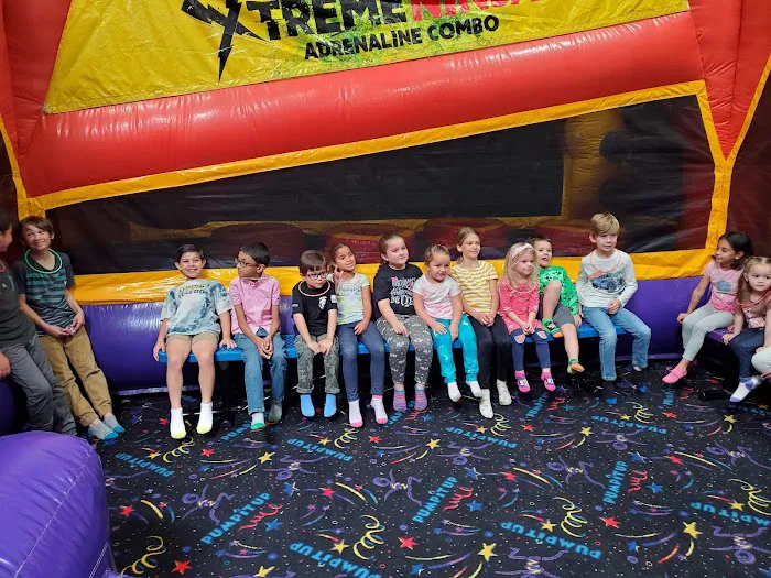 Pump It Up Murrieta Kids Birthdays and More Picture 5