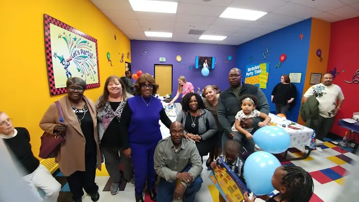 Pump It Up Murrieta Kids Birthdays and More Picture 10