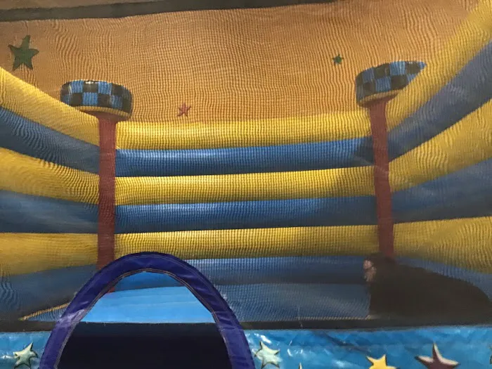Pump It Up Murrieta Kids Birthdays and More Picture 7