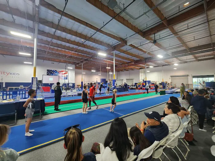 Agility Kids Picture 1