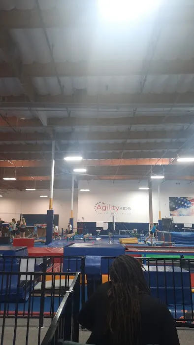 Agility Kids Picture 2