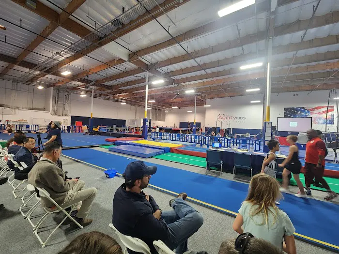 Agility Kids Picture 4