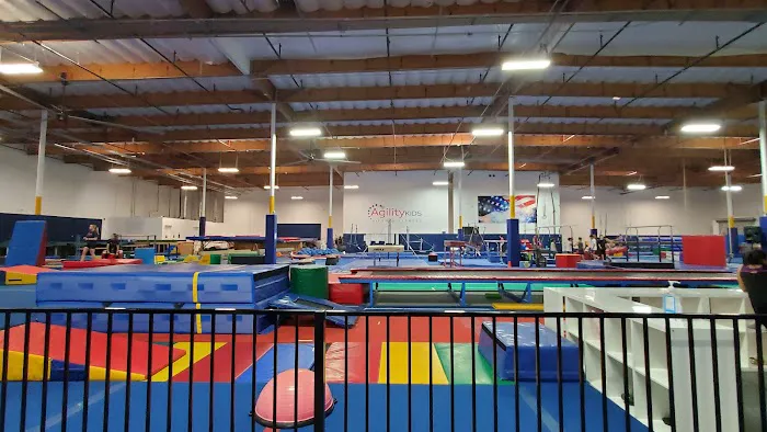 Agility Kids Picture 5