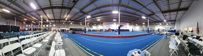 Agility Kids Picture 8