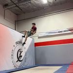 Incentive - Acrobatics Gymnastics Tumbling in Redlands