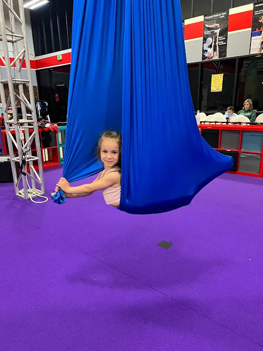 Incentive - Acrobatics Gymnastics Tumbling in Redlands Picture 5