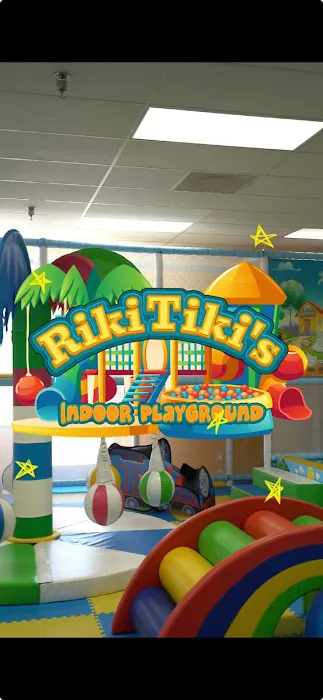 Riki Tiki's Indoor PlayGround Picture 1