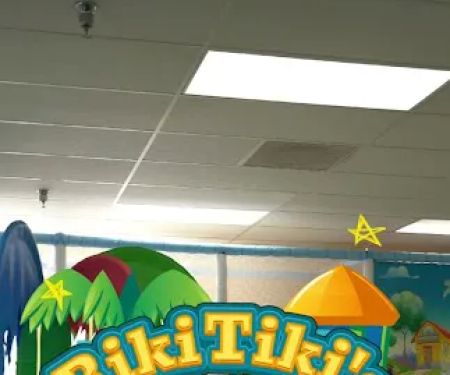 Riki Tiki's Indoor PlayGround