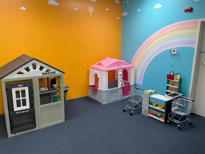 Riki Tiki's Indoor PlayGround Picture 3