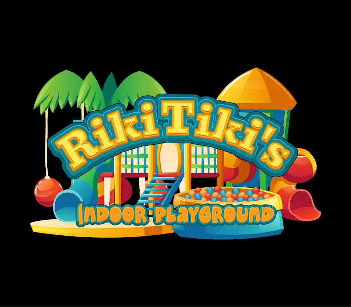Riki Tiki's Indoor PlayGround Picture 7