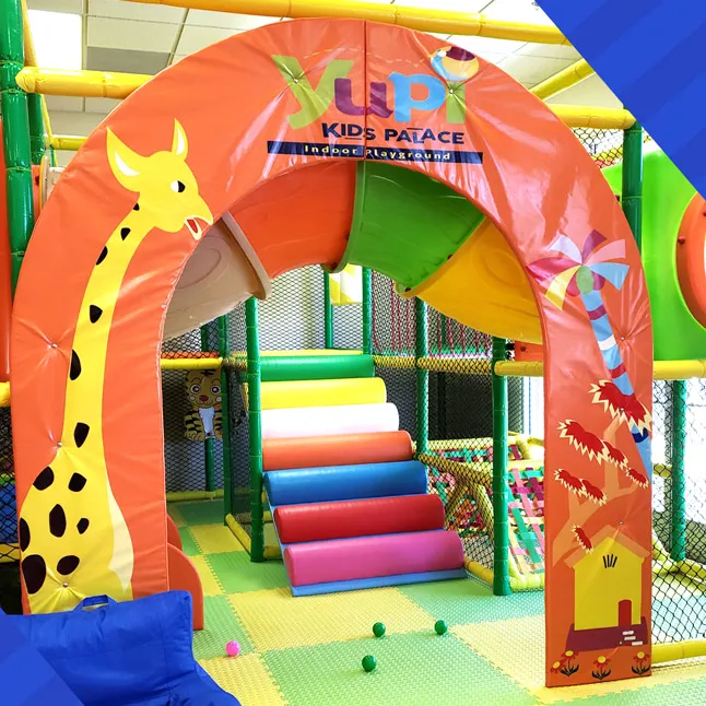 Yupi Kids Palace Picture 2