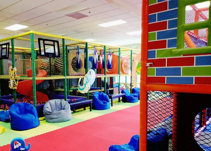 Yupi Kids Palace Picture 1