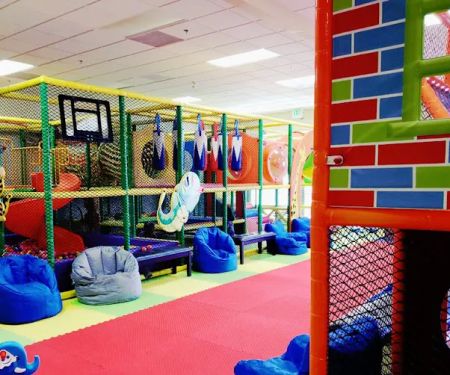 Yupi Kids Palace